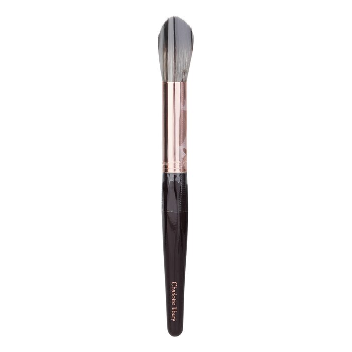 Charlotte Tilbury Powder &amp; Sculpt Brush 1PC