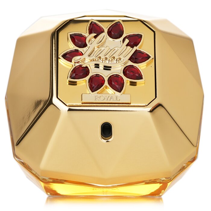 Paco Rabanne Lady Million Royal Eau De Parfum Spray 80ml