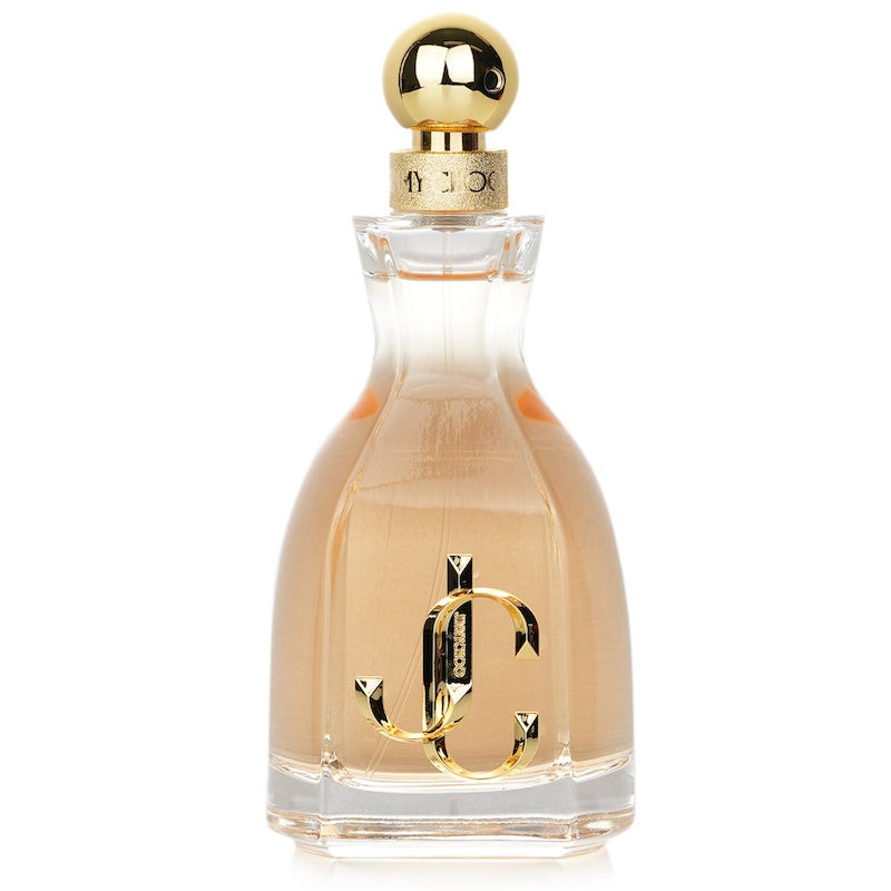Jimmy Choo I Want Choo Eau De Parfum Spray 100ml