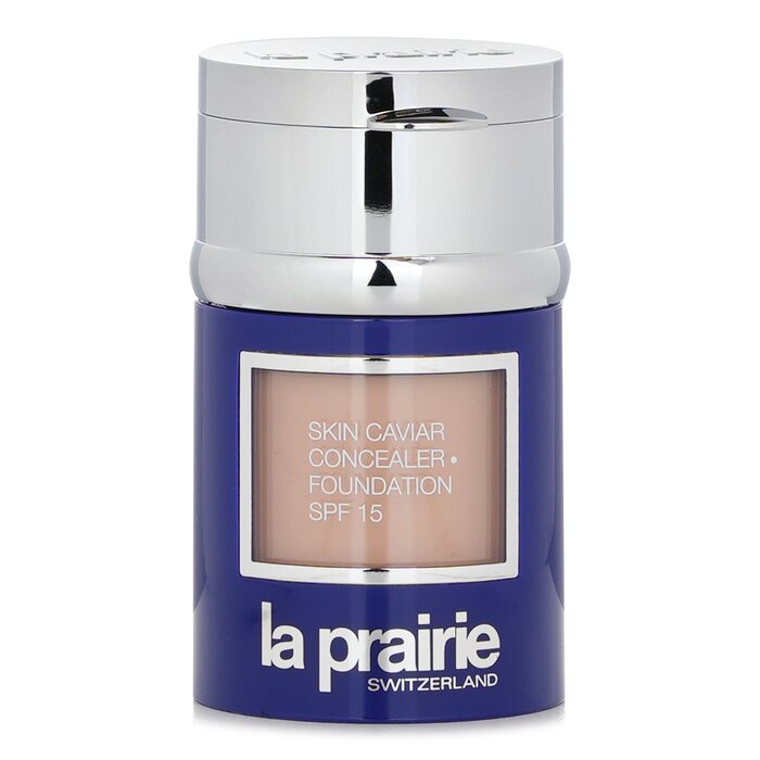 La Prairie Skin Caviar Concealer Foundation SPF 15 - 