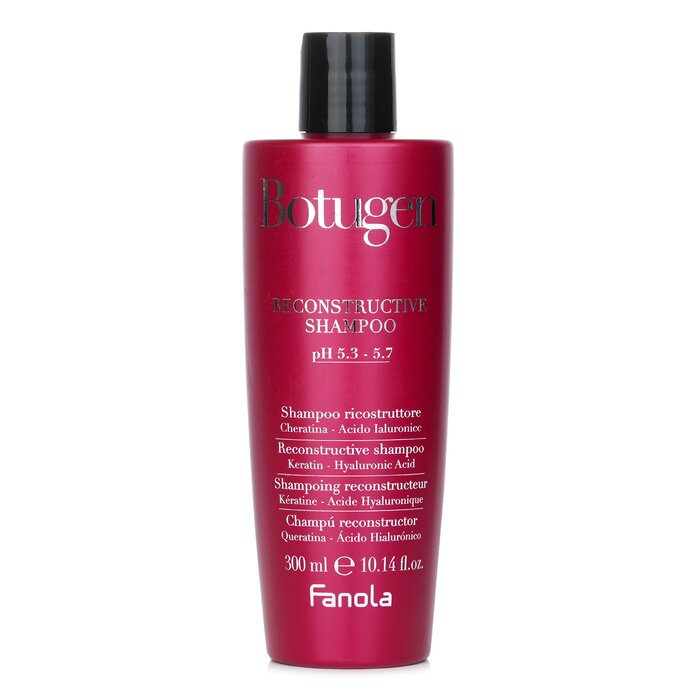 Fanola Botugen Reconstructive Shampoo 300ml