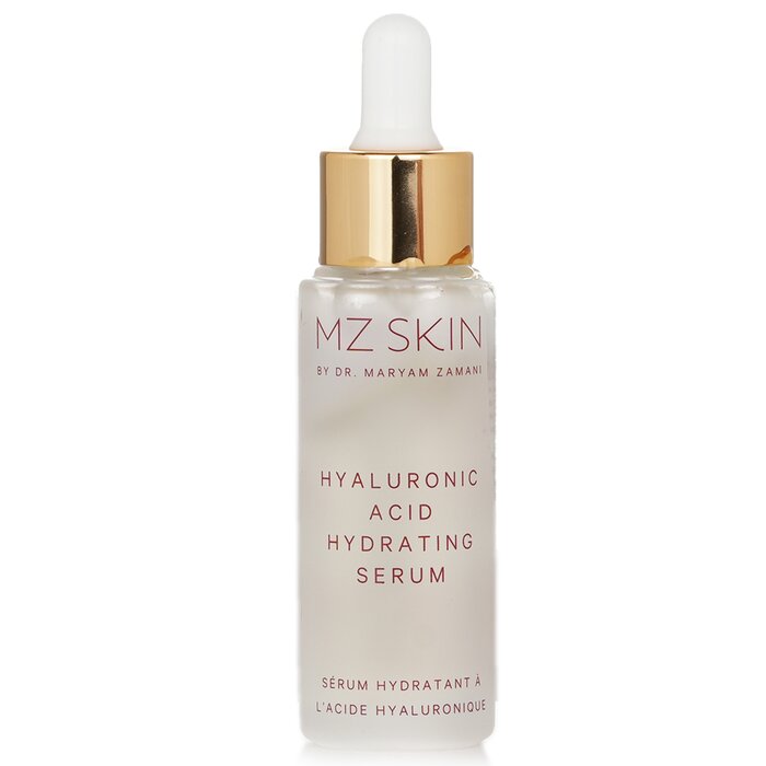 MZ Skin Hyaluronic Acid Hydrating Serum 30ml