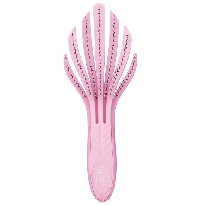Wet Brush Go Green Curly Detangling Hair Brush - 