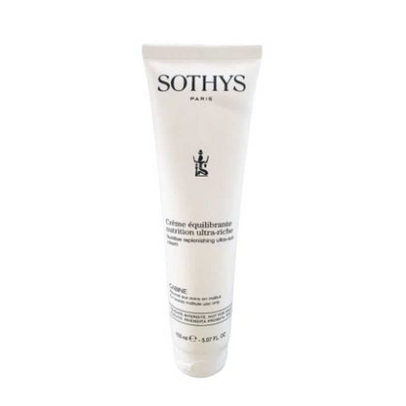 Sothys Nutritive Replenishing Ultra-Rich Cream 150ml