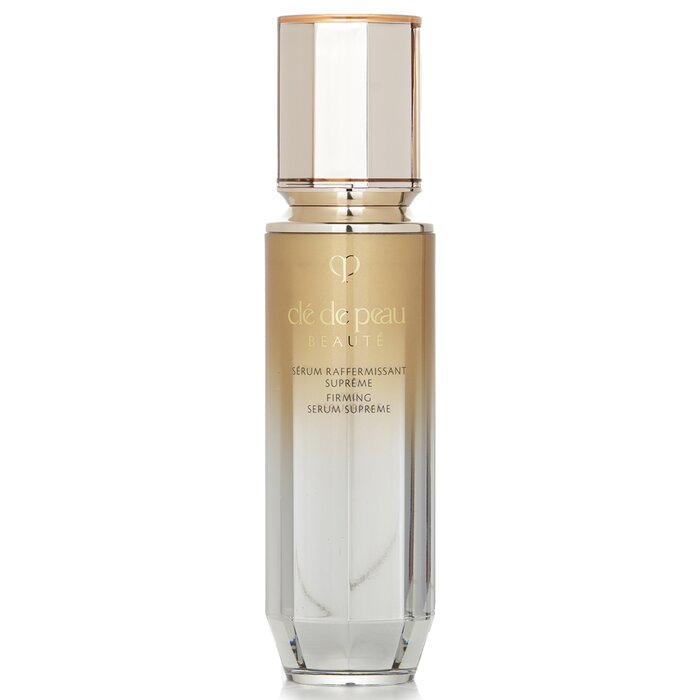 Cle De Peau Firming Serum Supreme (New Pack) 40ml