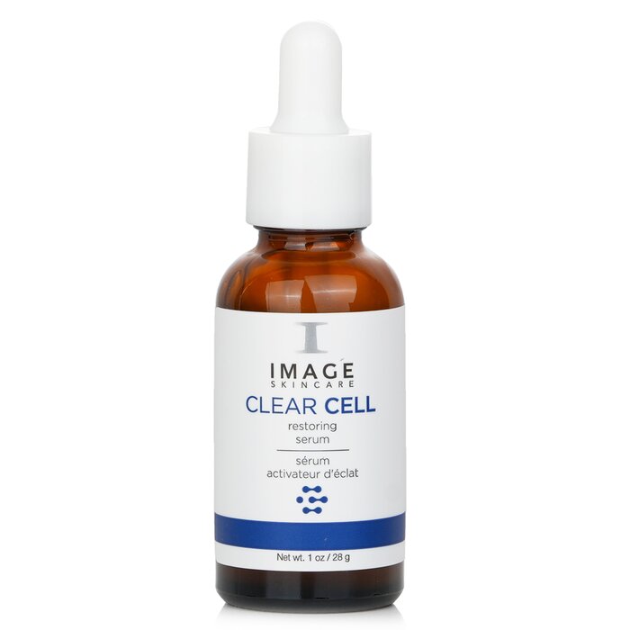 Image Clear Cell Restoring Serum 28g