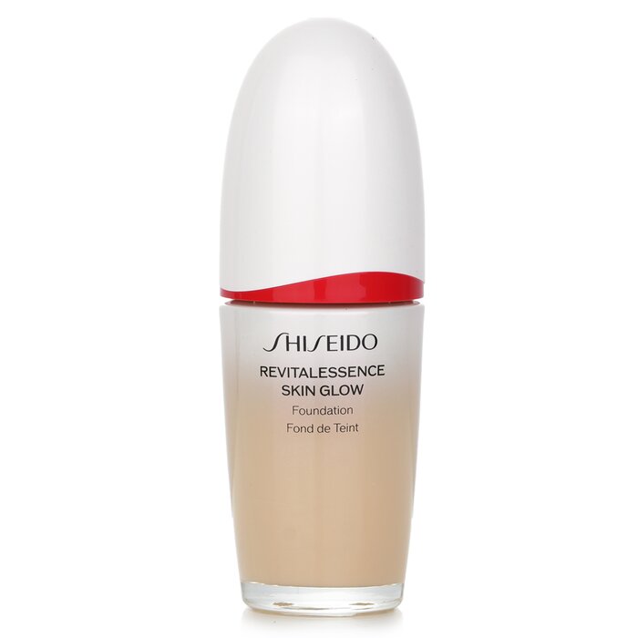 Shiseido Revitalessence Skin Glow Foundation SPF 30 - 