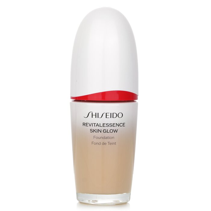 Shiseido Revitalessence Skin Glow Foundation SPF 30 - 