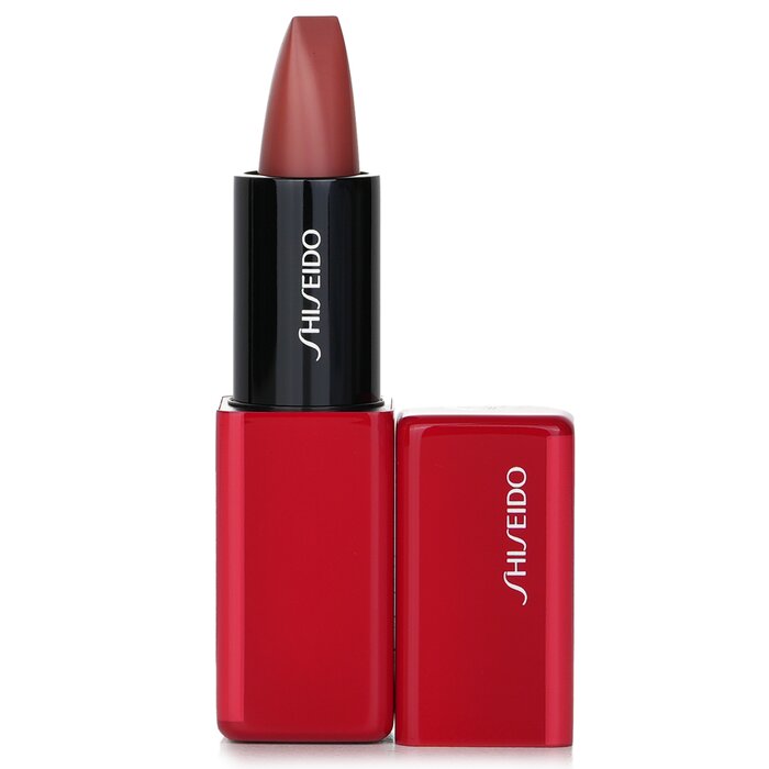 Shiseido Technosatin Gel Lipstick - 
