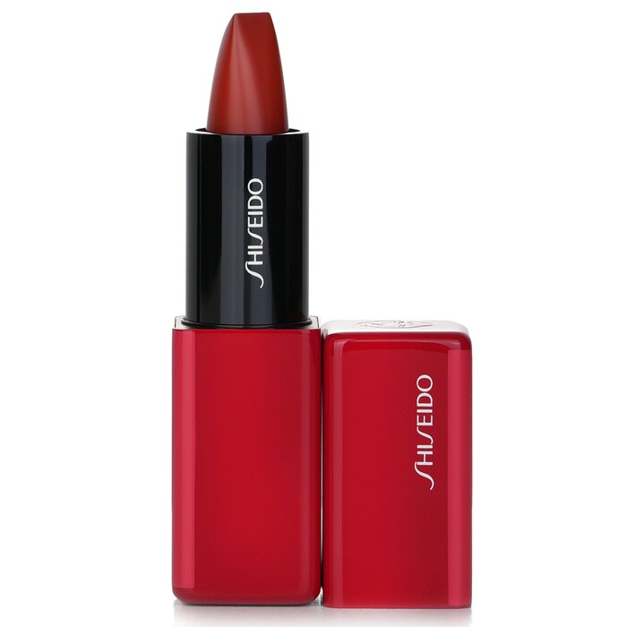 Shiseido Technosatin Gel Lipstick - 