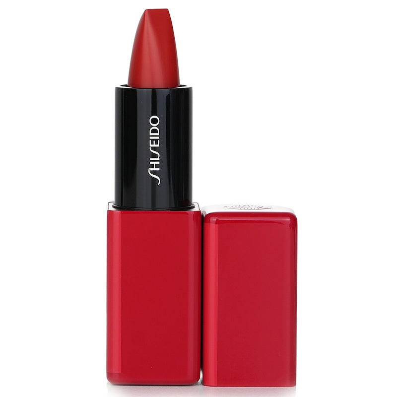 Shiseido Technosatin Gel Lipstick - 