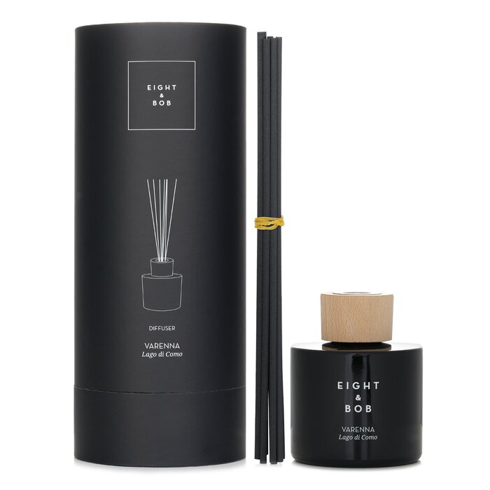 Eight &amp; Bob Diffuser - Varenna (Lago Di Como) 200ml