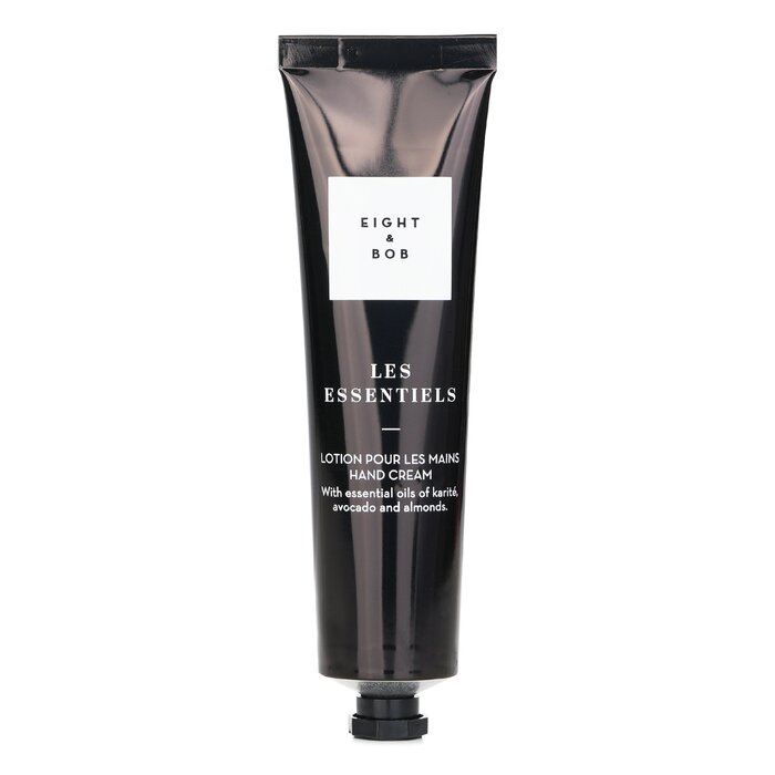 Eight &amp; Bob Les Essentiels Hand Cream 40ml