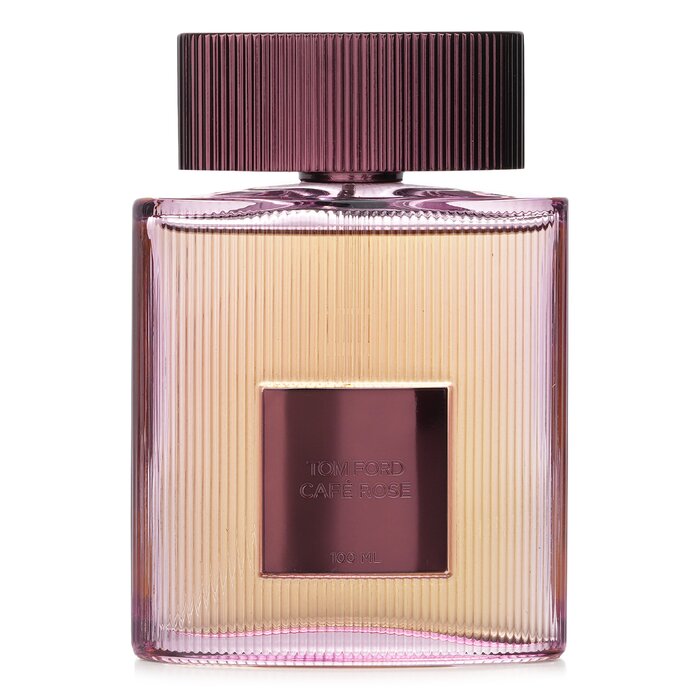 Tom Ford Cafe Rose Eau De Parfum Spray 100ml