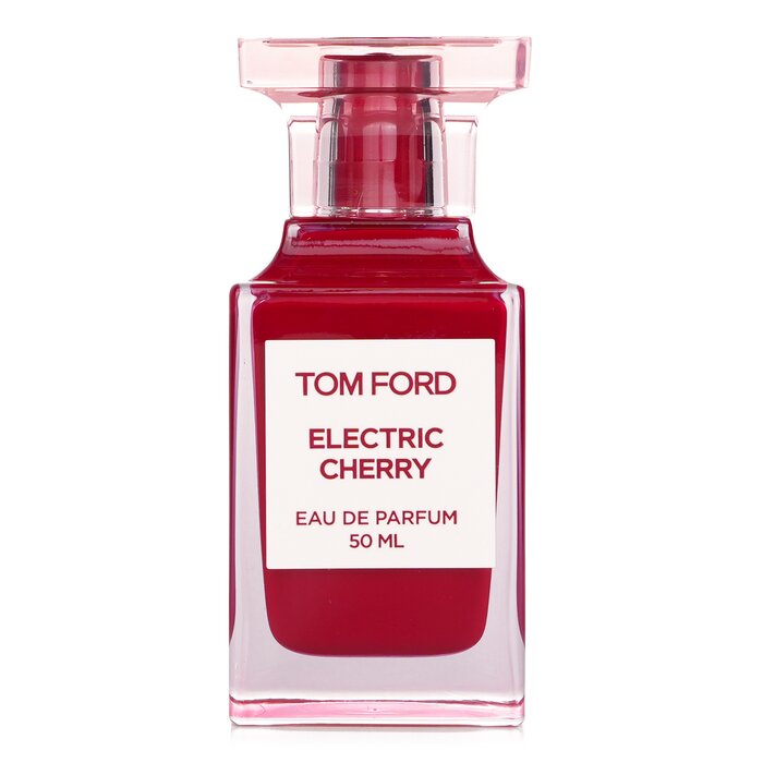Tom Ford Electric Cherry Eau De Parfum Spray 50ml