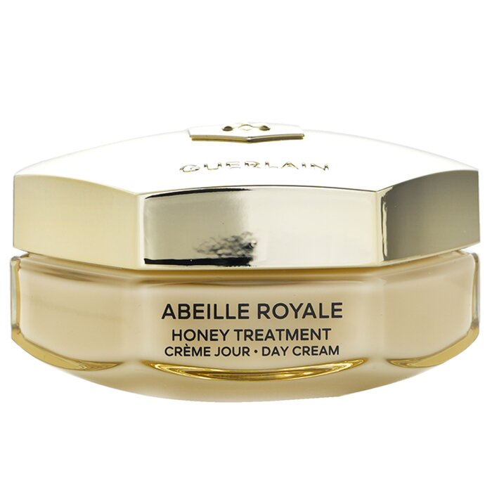 Guerlain Abeille Royale Honey Treatment Day Cream 50ml