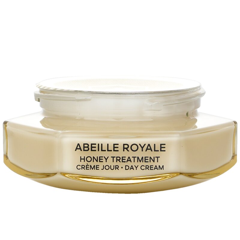 Guerlain Abeille Royale Honey Treatment Day Cream Refill 50ml
