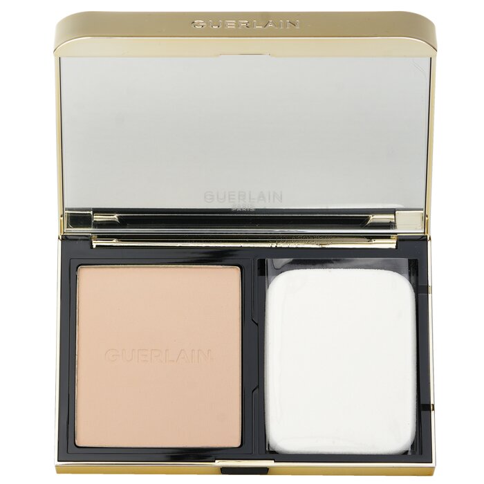 Guerlain Parure Gold Skin Control High Perfection Matte Compact Foundation - 