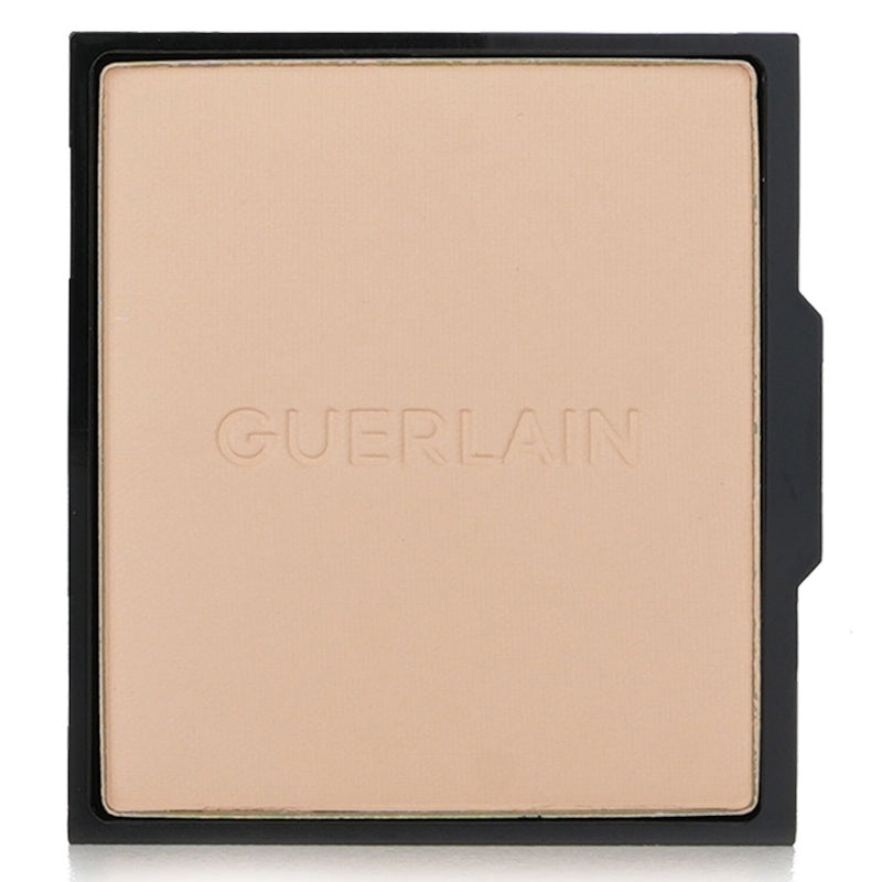 Guerlain Parure Gold Skin Control High Perfection Matte Compact Foundation Refill - 