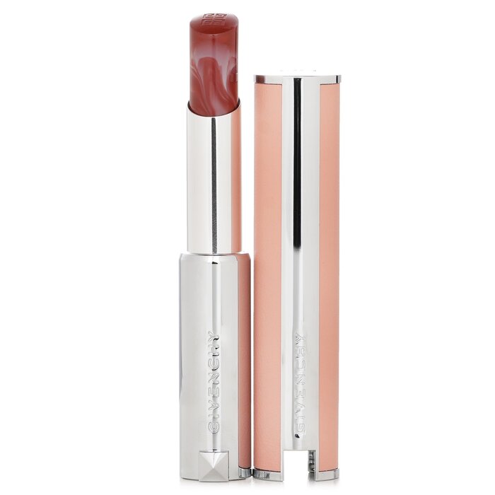 Givenchy Rose Perfecto Beautifying Lip Balm - 