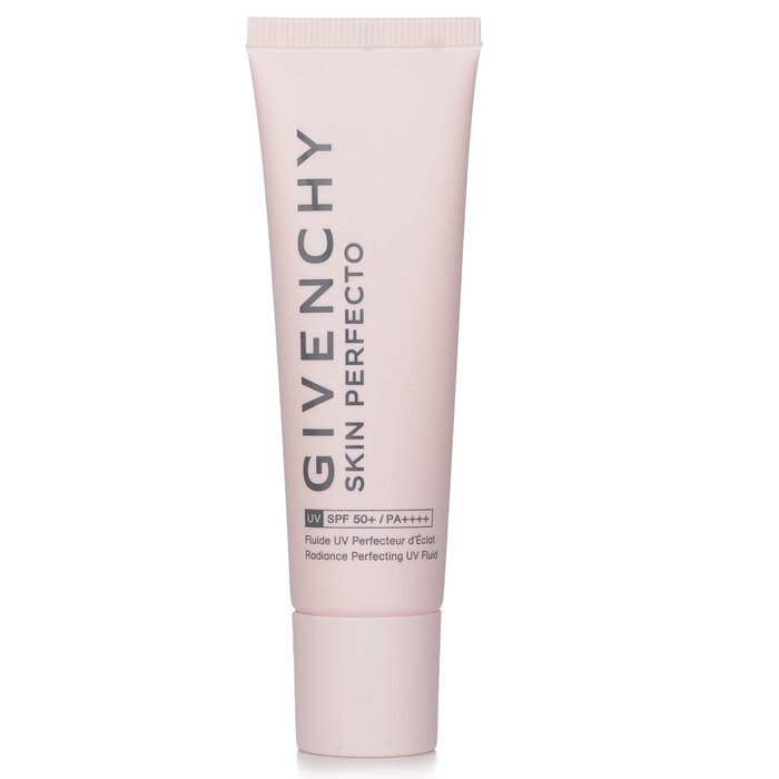 Givenchy Skin Perfecto Radiance Perfecting UV Fluid SPF 50 P 30ml