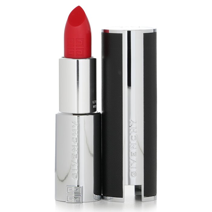 Givenchy Le Rouge Interdit Intense Silk Lipstick - 