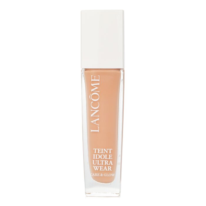 Lancome Teint Idole Ultra Wear Care &amp; Glow Foundation SPF 25 - 