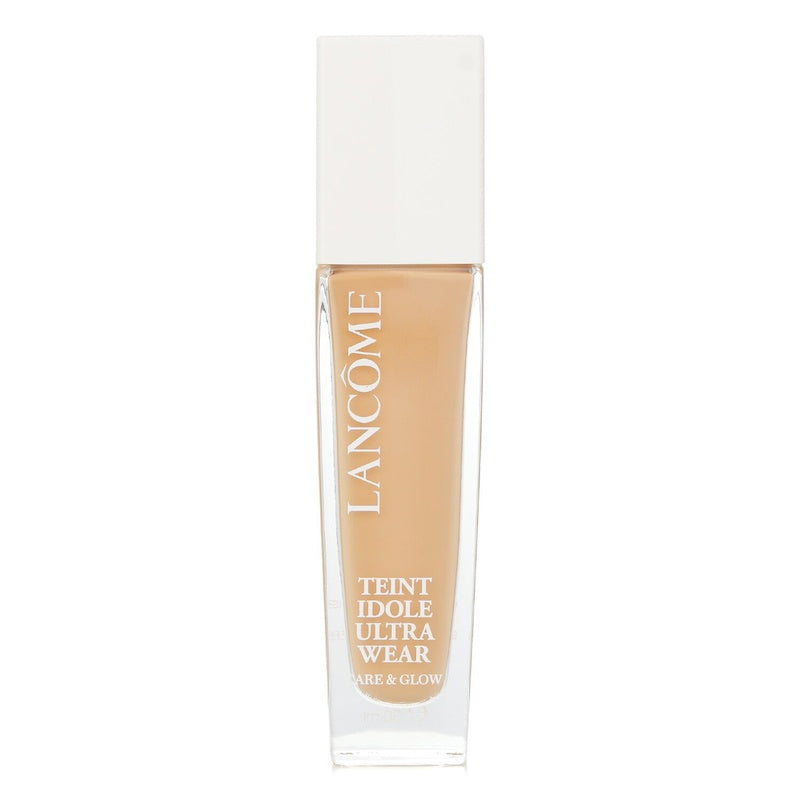 Lancome Teint Idole Ultra Wear Care &amp; Glow Foundation SPF 15 - 