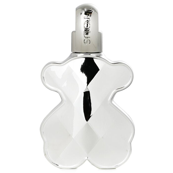 Tous Love Me The Silver Eau De Parfum Spray 50ml
