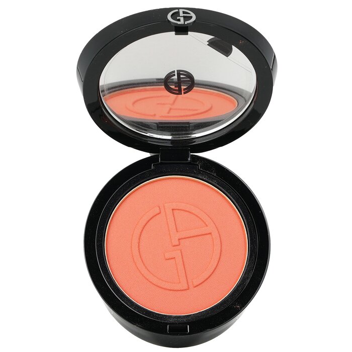 Giorgio Armani Luminous Silk Glow Blush - 