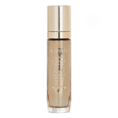 Sisley Supremya At Night The Supreme Anti Aging Skin Care Lotion 50ml