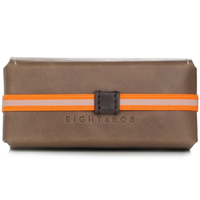 Eight &amp; Bob Fragrance Leather Case - 