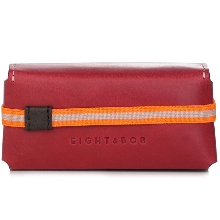 Eight &amp; Bob Fragrance Leather Case - 