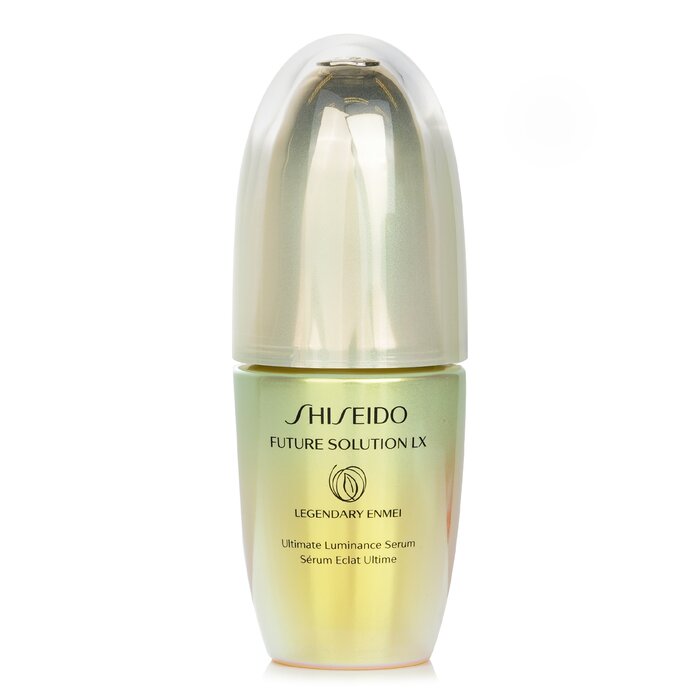Shiseido Future Solution LX Ultimate Luminance Serum 30ml