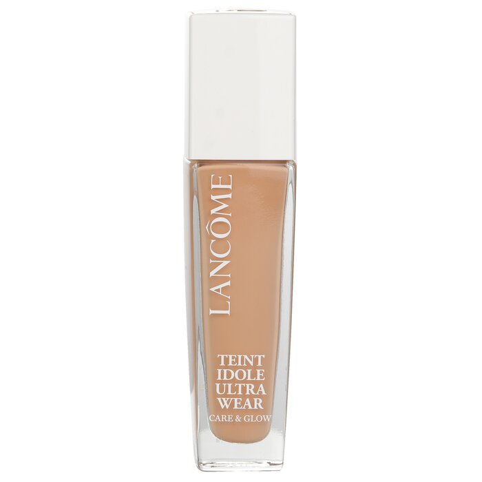 Lancome Teint Idole Ultra Wear Care &amp; Glow Foundation - 