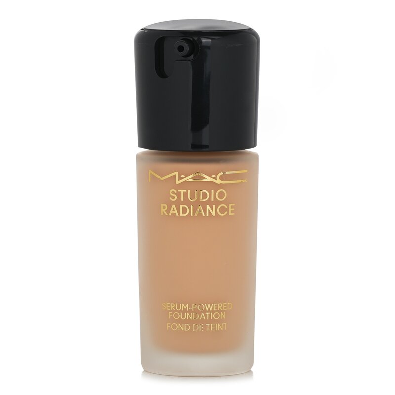 MAC Studio Radiance Serum Powered Liquid Foundation - 