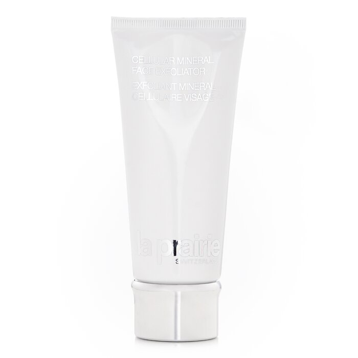 La Prairie Cellular Mineral Face Exfoliator 100ml