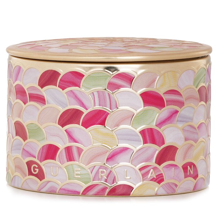 Guerlain Meteorites Light-Revealing Pearls Of Powder - 