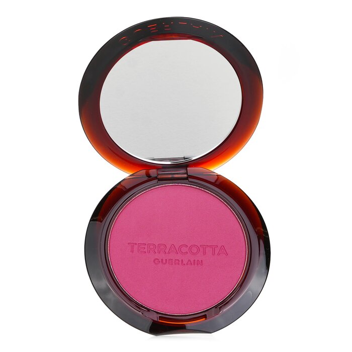 Guerlain Terracotta Blush The Natural Healthy Glow Power Blush - 