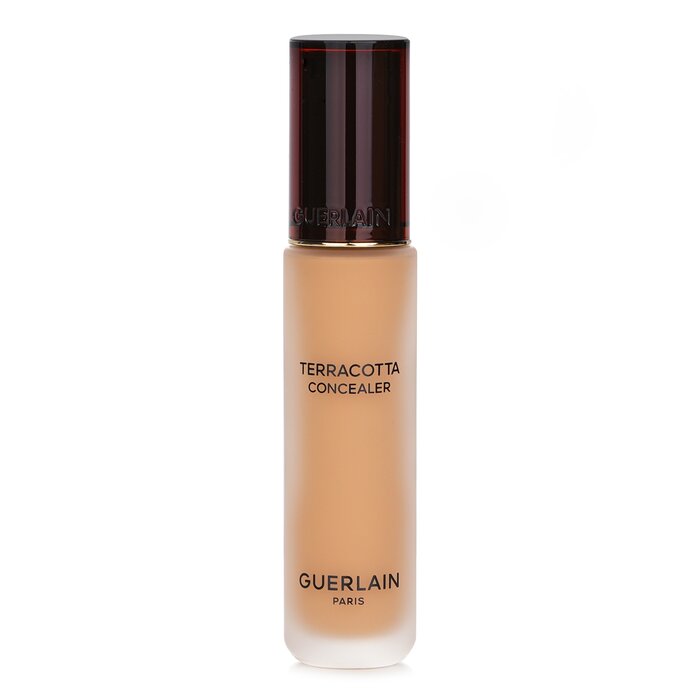 Guerlain Terracotta Concealer Natural Perfection Concealer 24H Wear No Transfer - 