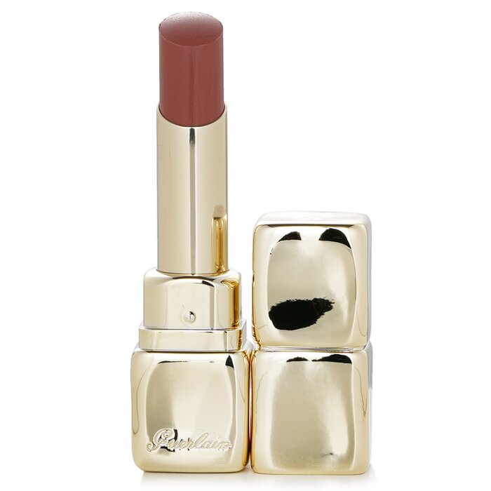 Guerlain KissKiss Shine Bloom Lipstick - 
