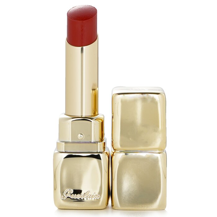 Guerlain KissKiss Shine Bloom Lip Colour - 