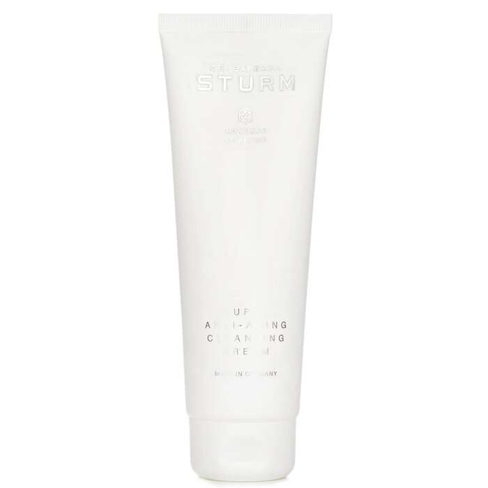 Dr. Barbara Sturm Super Anti Aging Cleansing Cream 125ml