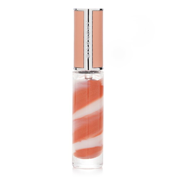 Givenchy Rose Perfecto Liquid Lip Balm - 