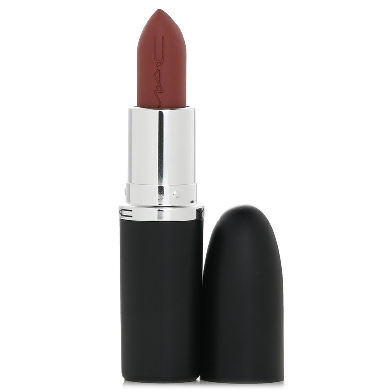MAC Macximal Silky Matte Lipstick - 