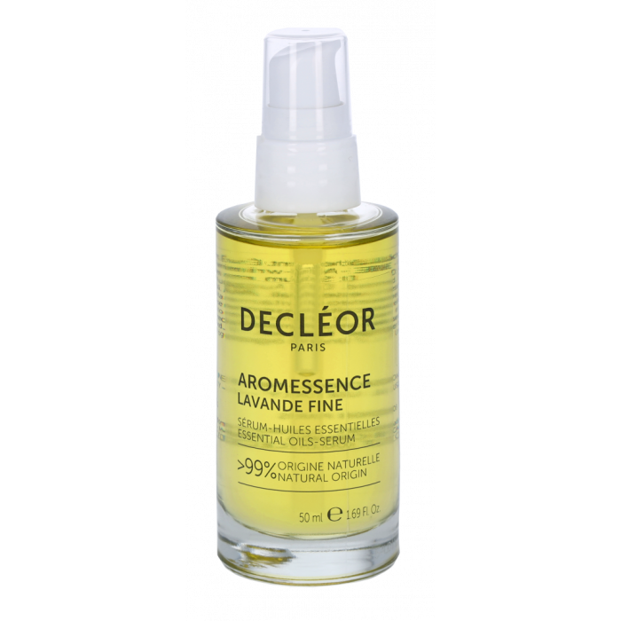 Decleor Aromessence Lavandula Iris Firmness Oil Serum 50ml