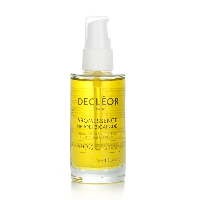 Decleor Aromessence Neroli Amara Hydrating Oil Serum 50ml