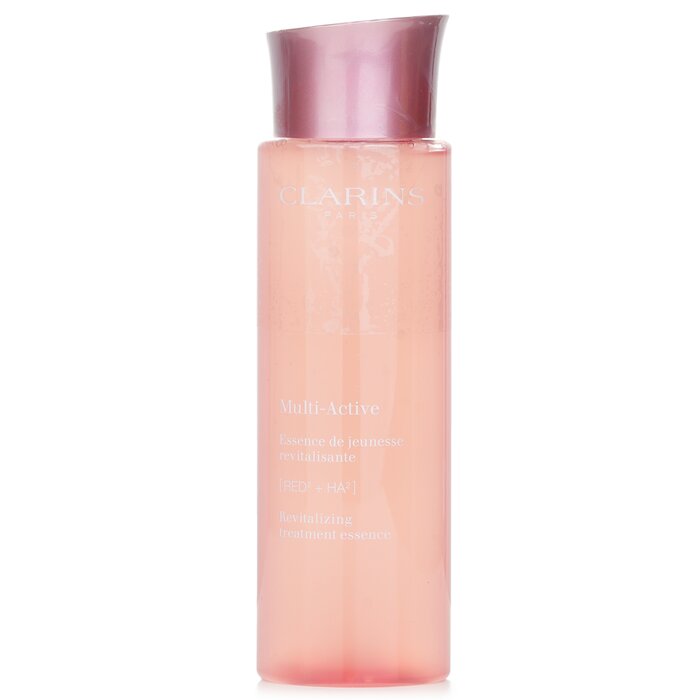 Clarins Multi-Active Revitalizing Treatment Essence 200ml