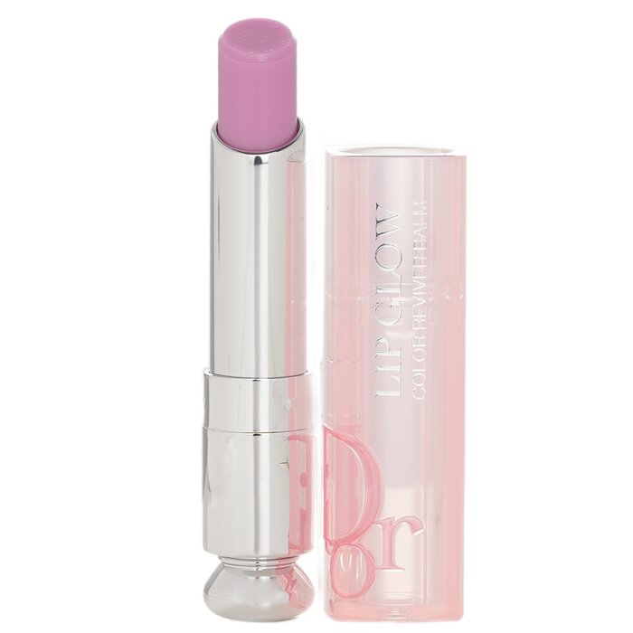 Christian Dior Dior Addict Lip Glow &amp; Colour Reviving Lip Balm 