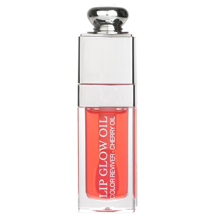 Christian Dior Dior Addict Lip Glow Oil - 